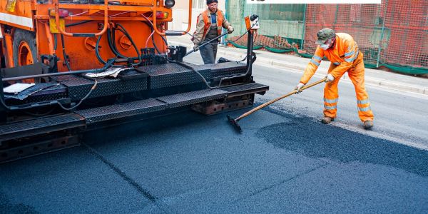 Asphalt Contractor Perth And Surrounding Areas - Australian Construction