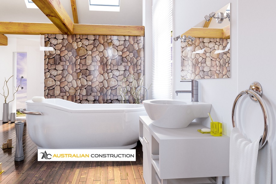 Bathroom Renovations In Mackay From Start To Finish With Our Team