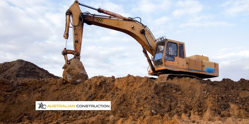 Canberra Earthworks Contractor