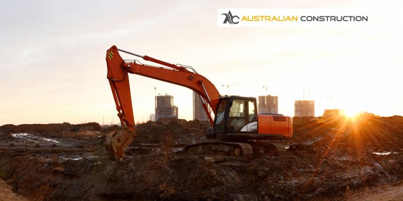 Hobart Earthworks Contractor