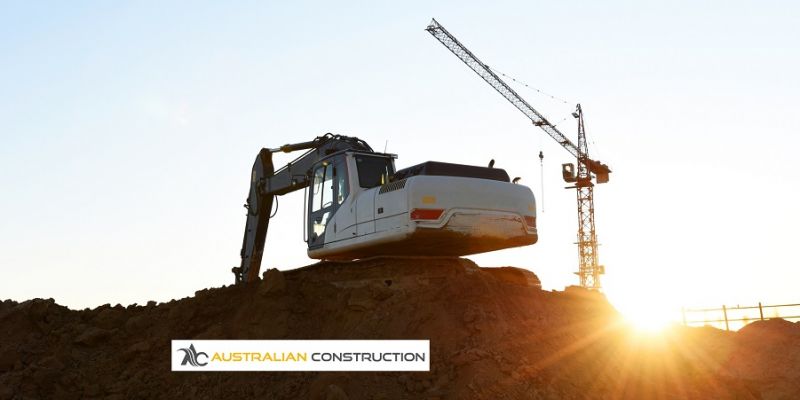 Rockhampton Earthworks Contractor