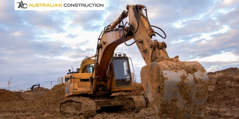 Wollongong Earthworks Contractor