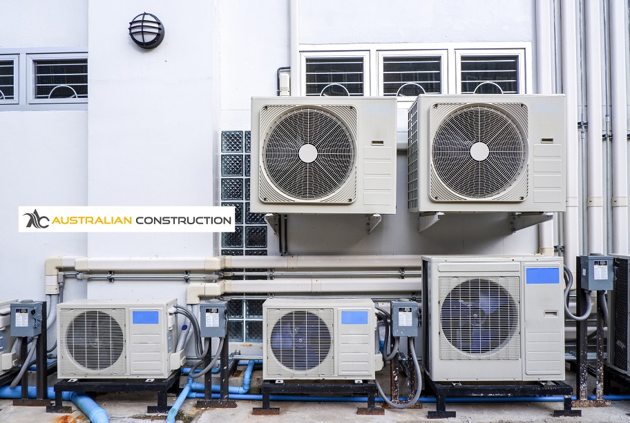 Your Local Air Conditioning Contractor Australian Construction Services