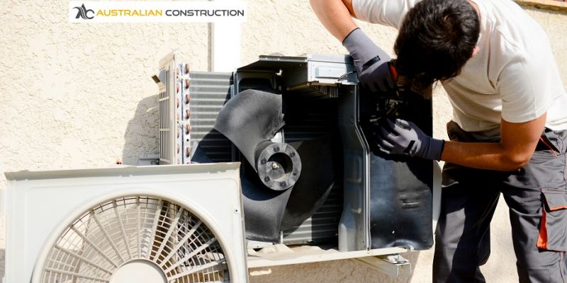 Hobart Air Conditioning Contractor