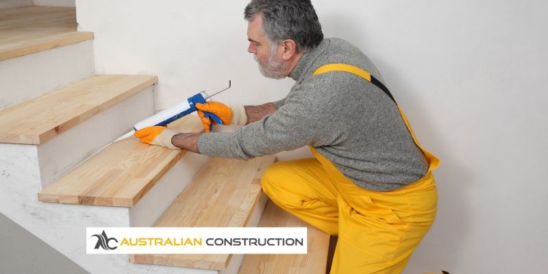 Gold Coast Joint Sealing Contractor