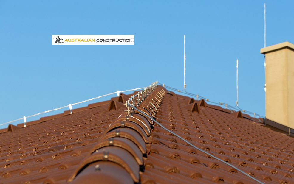 Lightning Protection Specialists In Brisbane | Aus Construction