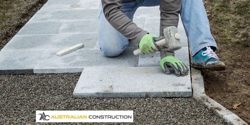 Adelaide Paving Contractor