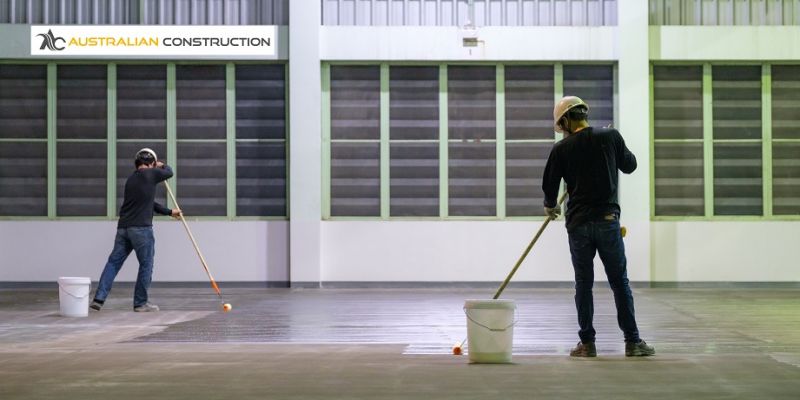 Launceston Industrial Coatings