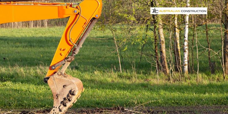 Central Coast Land Clearing Contractor