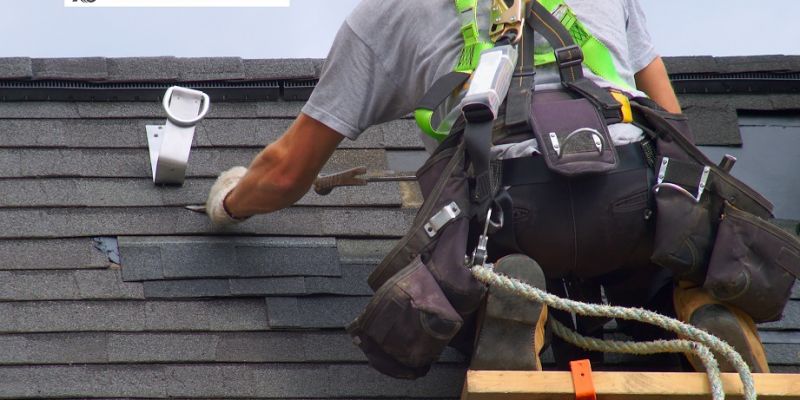 Toowoomba Roofing Contractor