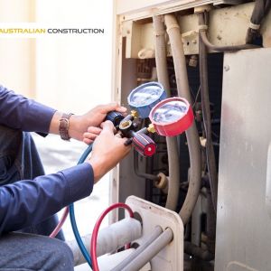 Air Conditioning Contractor In Cairns From Aus Construction