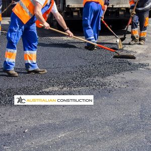 The Best Local Asphalt Contractor In Adelaide & Surrounding Areas
