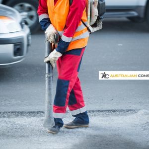 Commercial And Residential Asphalt Contractor Services In Ballarat