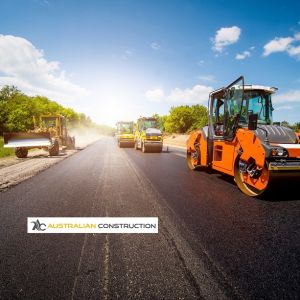 Asphalt Contractor Melbourne And Surrounding Areas By Aus Construction