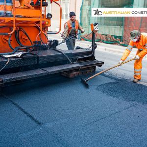 Asphalt Contractor Perth And Surrounding Areas – Australian Construction
