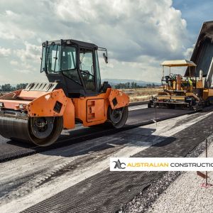 Asphalt Contractor Townsville And Surrounding Areas – Aus Construction