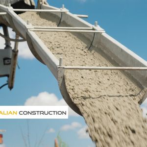 Hire Our Concreting Contractor In Adelaide For All Of Your Concreting Jobs