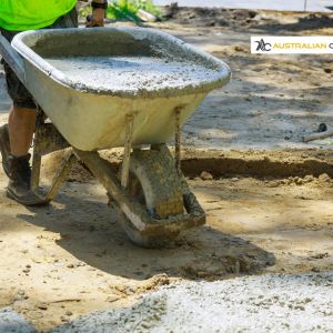 High Quality Concreting Contractor In Bunbury | Aus Construction