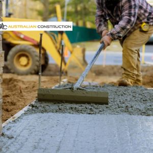 Highly Experienced Concreting Contractor In Coffs Harbour