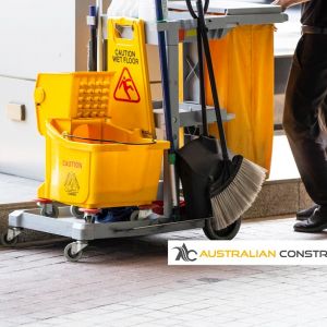 Commercial COVID Cleaning In Adelaide That Protects Your Business