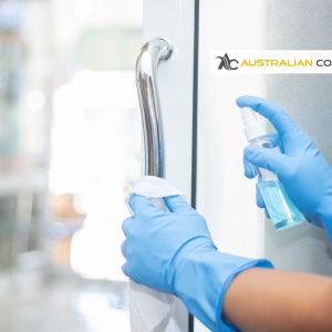 Experienced & Trusted COVID Commercial Cleaning Service In Brisbane