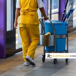 Gold Coast Commercial COVID Cleaning Service- Call Our Team Today!