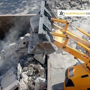 Bring Down The Building With Our Ace Demolition Contractor In Brisbane!