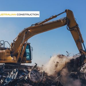 Industry Leading Demolition Contractor In Sydney – Request Quote Online