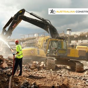 Your Local And Experienced Licensed Demolition Contractor In Townsville