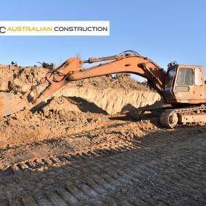 Earthworks Contractor On The Gold Coast By Australian Construction