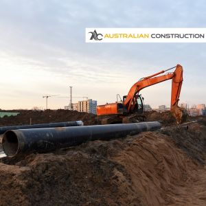 Earthworks Contractor Perth And Surrounding Areas – Aus Construction