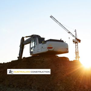 Your Local Earthworks Contractor In Rockhampton