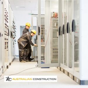 Local Electrical Contractor In Adelaide By Australian Construction Services