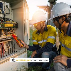 Local Electrical Contractor In Brisbane For Commercial And Residential