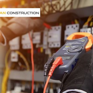 Your Local Electrical Contractor In Newcastle By Australian Construction