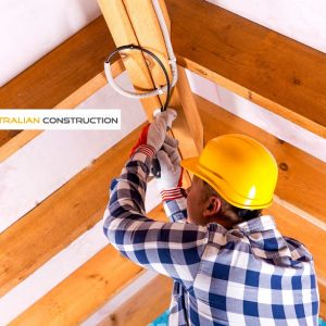 Electrical Contractor Services In Port Macquarie By Australian Construction