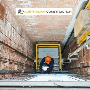 Lift Your Elevator Installation Game In Adelaide Today – Aus Construction
