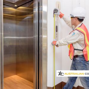 The Qualified Experts In Elevator Installation In Darwin – Aus Construction