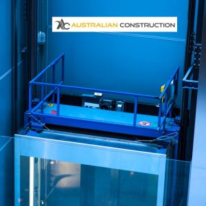 Newcastle’s Go To Industrial & Commercial Elevator Installation Specialists