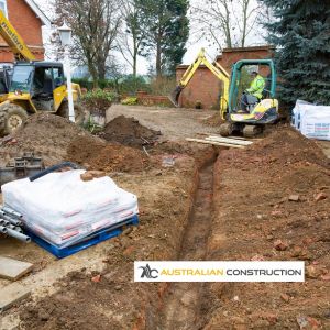 Local Excavation Contractor Service In Adelaide And Surrounding Areas