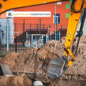 The Best Excavation Contractor In Melbourne Over 15 Years Experience