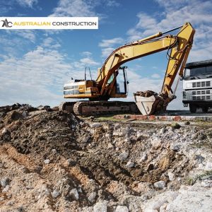 The Ideal Excavation Contractor In Port Macquarie