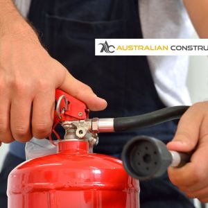 Essential Fire Testing & Inspections In Perth On Fire Protection Equipment