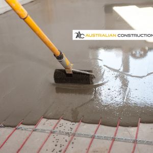 Floor Preparation Contractor In Darwin By Australian Construction Services