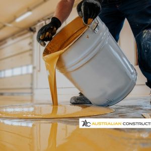 Your Local Floor Preparation Contractor In Newcastle By Aus Construction