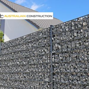 The Best Residential And Commercial Gabion Wall Builder In Melbourne