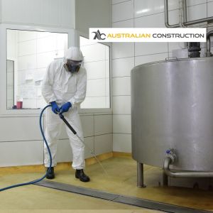The Best Professional Industrial Cleaning Services In Adelaide