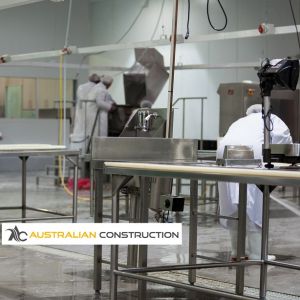 Our Team In Perth Will Provide Ideal Industrial Cleaning Solutions For You