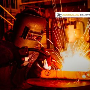 Call The Professionals For Your Industrial Fabrication Project In Gladstone
