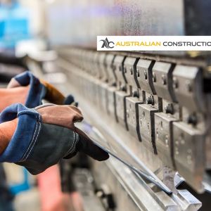 Local Industrial Fabrication In Perth | Australian Construction